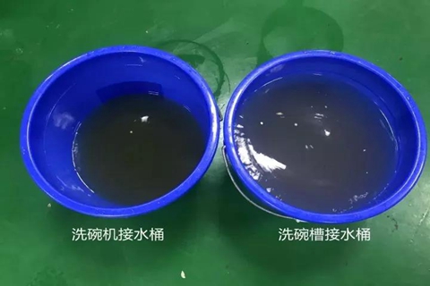 老房改造 洗碗機是否更費水？